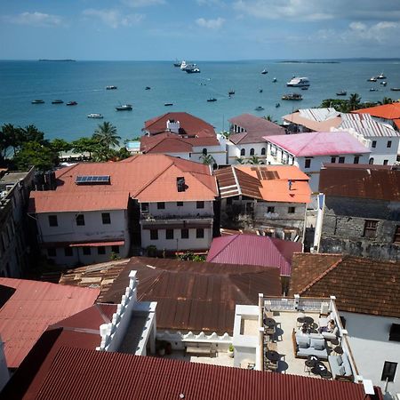 The Neela Boutique Hotel Stone Town ザンジバルシティ エクステリア 写真