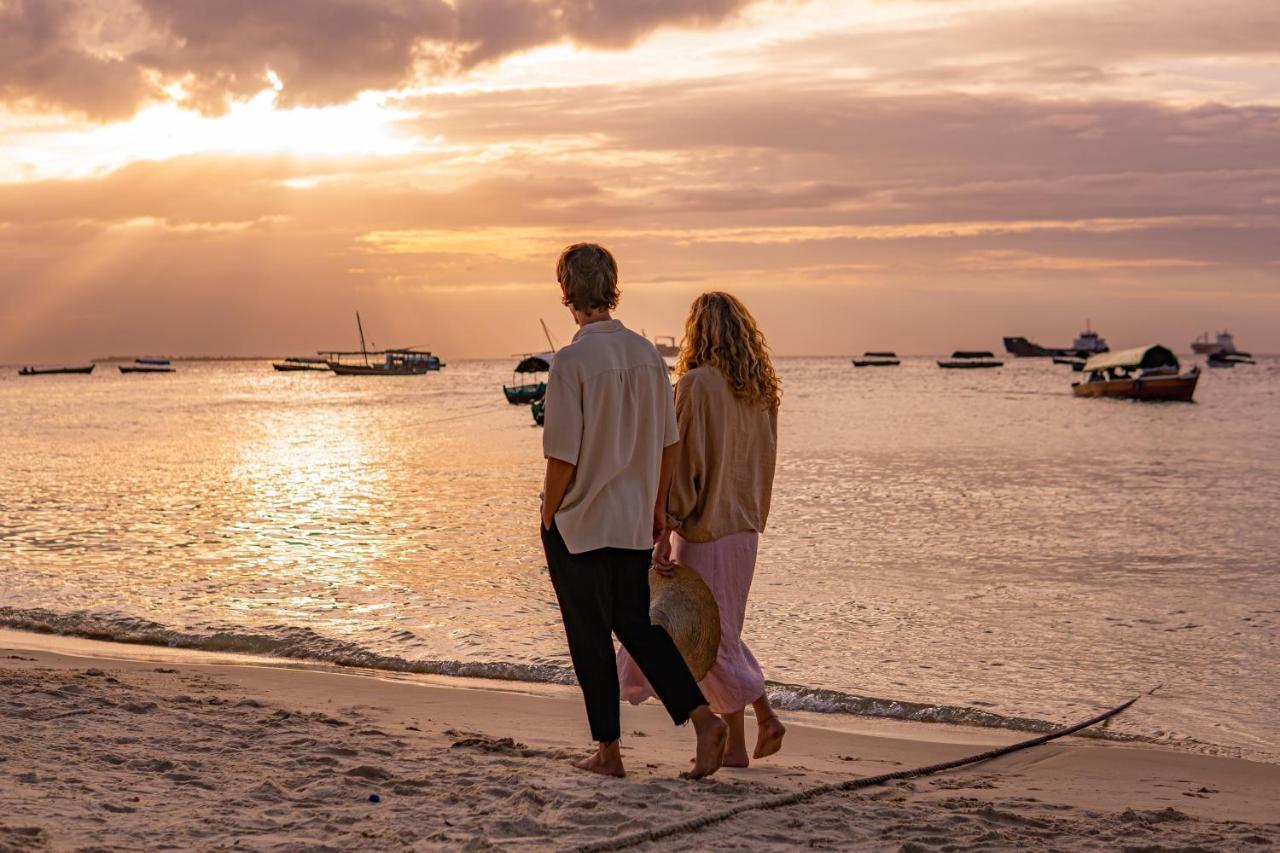 The Neela Boutique Hotel Stone Town ザンジバルシティ エクステリア 写真