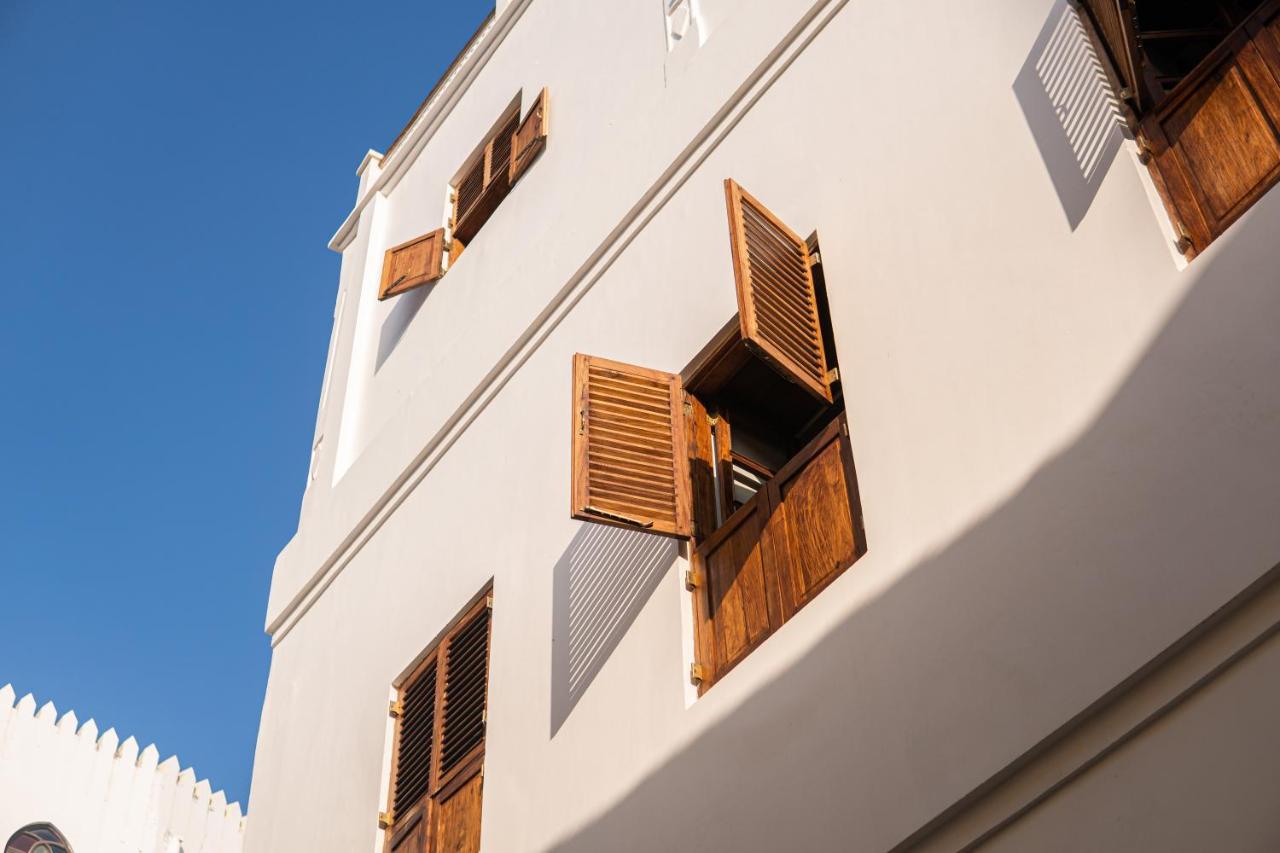 The Neela Boutique Hotel Stone Town ザンジバルシティ エクステリア 写真