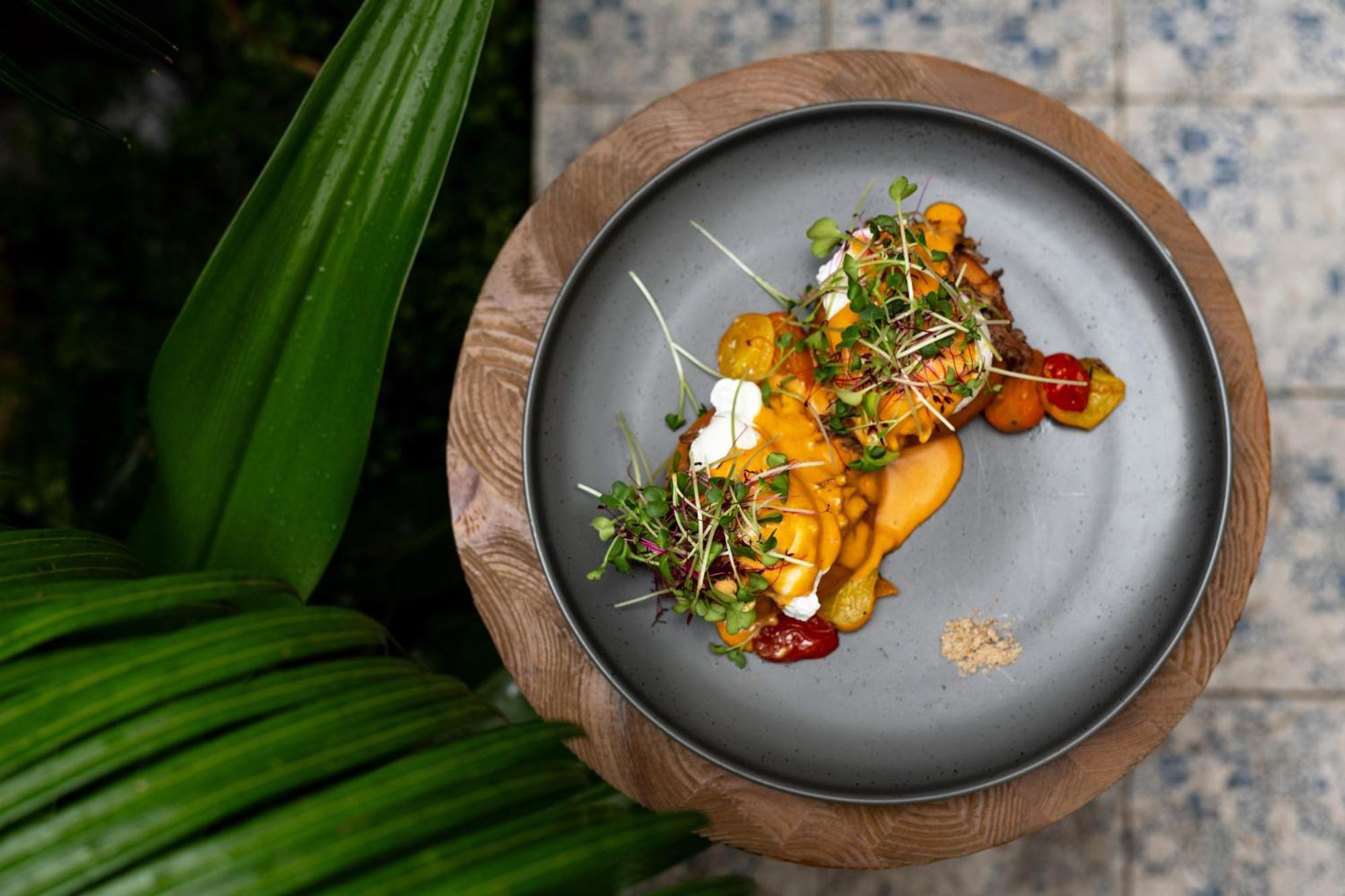 The Neela Boutique Hotel Stone Town ザンジバルシティ エクステリア 写真