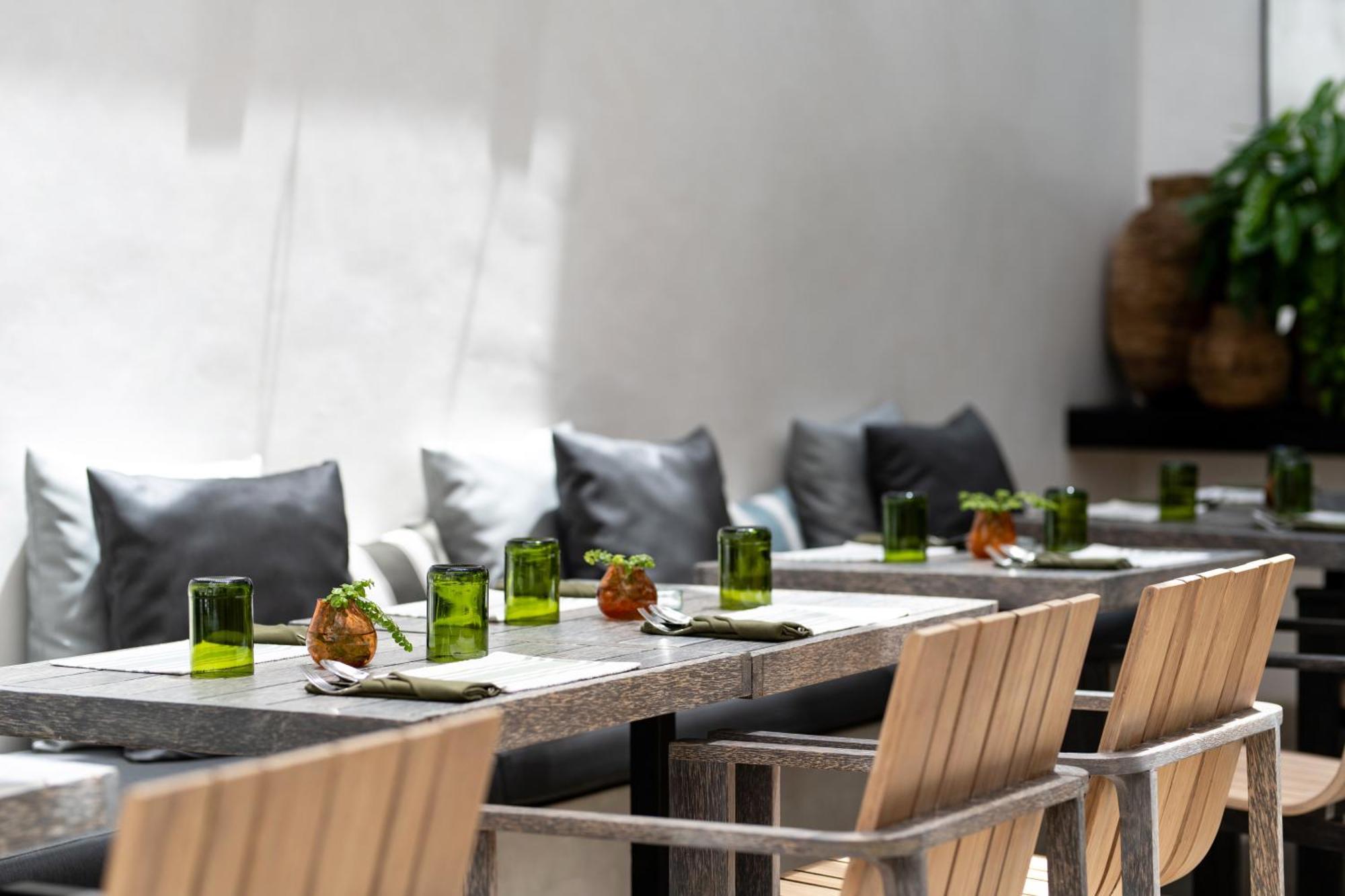 The Neela Boutique Hotel Stone Town ザンジバルシティ エクステリア 写真