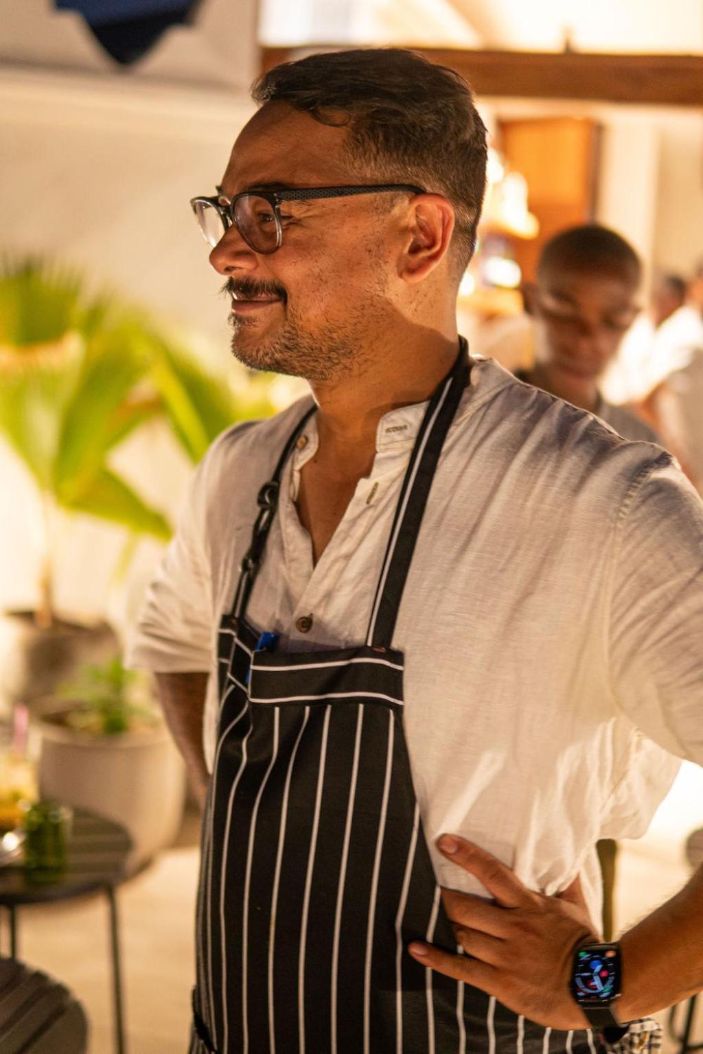 The Neela Boutique Hotel Stone Town ザンジバルシティ エクステリア 写真