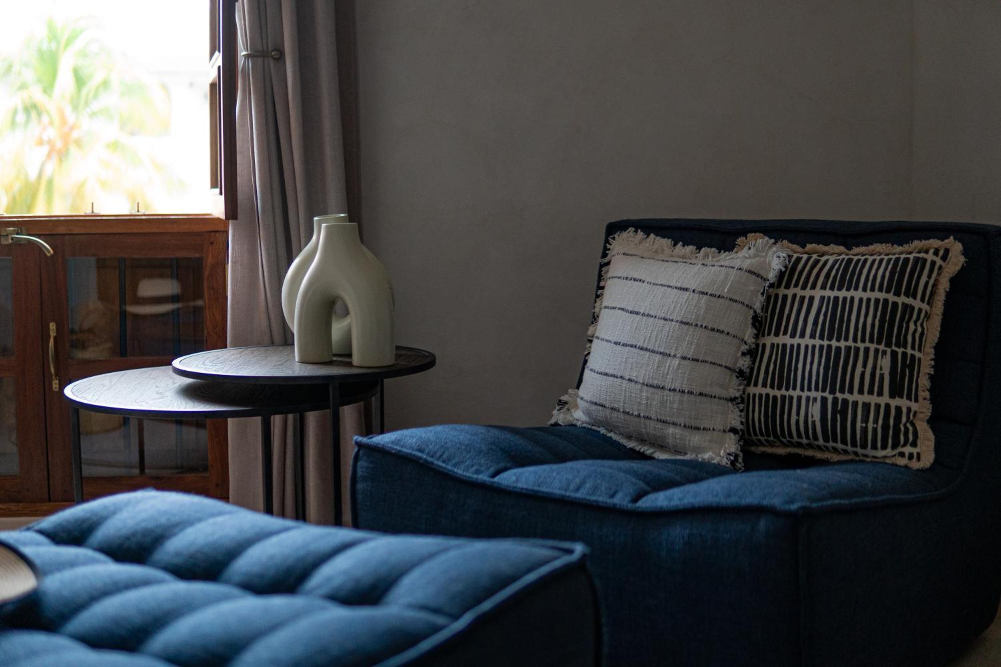 The Neela Boutique Hotel Stone Town ザンジバルシティ エクステリア 写真